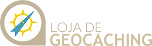 Loja de Geocaching