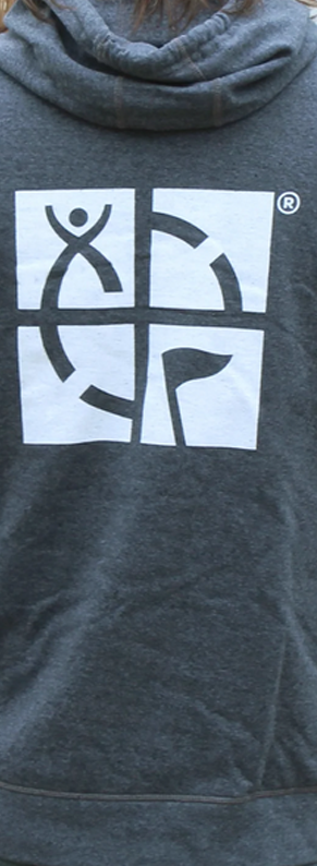 Pullover Hoodie