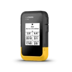 Sistema de navegação portátil Garmin etrex SE