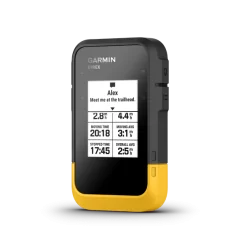 Sistema de navegação portátil Garmin etrex SE