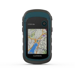 Garmin eTrex® 22x Handheld GPS - Image 1
