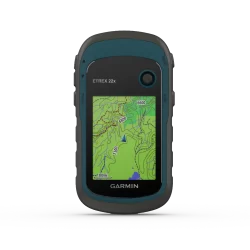 Garmin eTrex® 22x Handheld GPS - Image 5