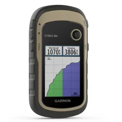 Garmin GPS eTrex 32X - Image 5