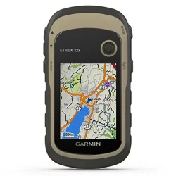 Garmin GPS eTrex 32X - Image 1