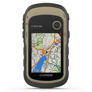 Garmin GPS eTrex 32X