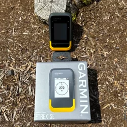 Garmin eTrex® SE - Image 5