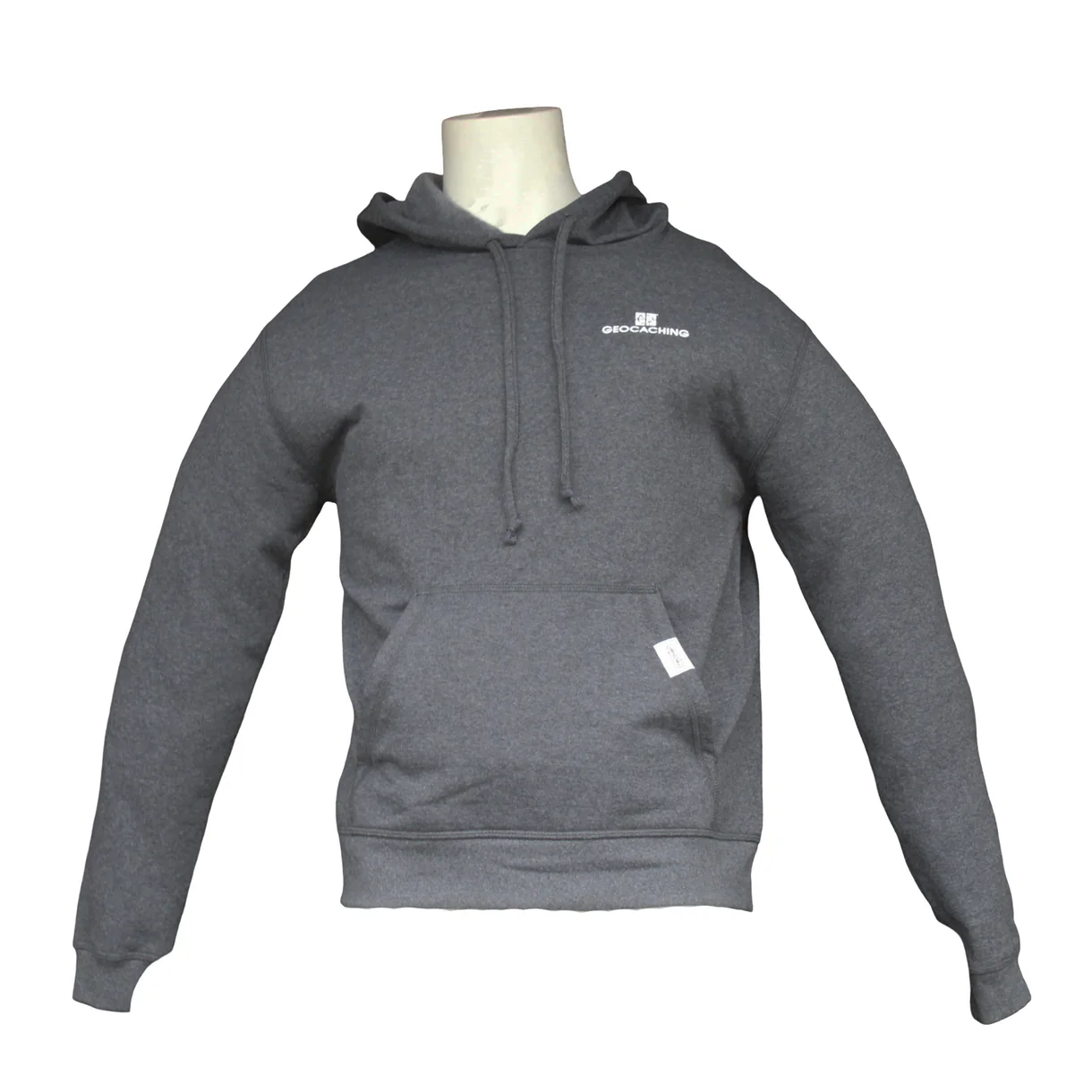 sweatshirt Geocaching