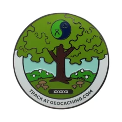 2025 CITO Geocoin- Last Chance!!! - Image 2