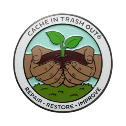 2025 CITO Geocoin- Last Chance!!! - Image 3