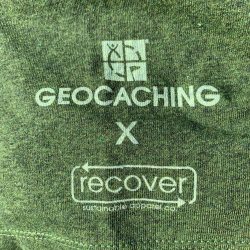 CITO Upcycled Tee - Image 2