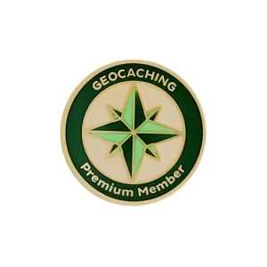 Pino Premium Geocaching