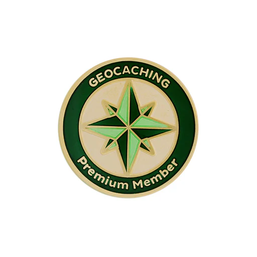 Pino Premium Geocaching