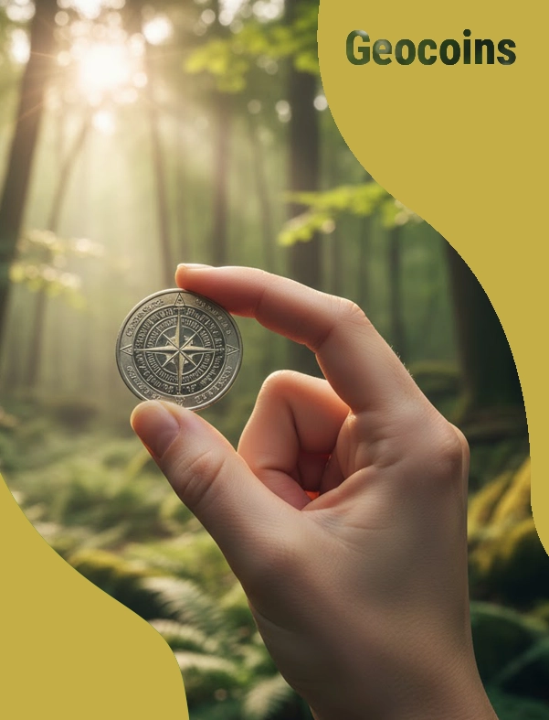 Banner Geocoin
